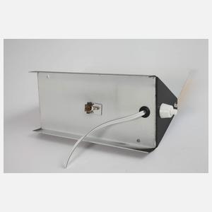 Charlotte Perriand, Wandleuchte CP1