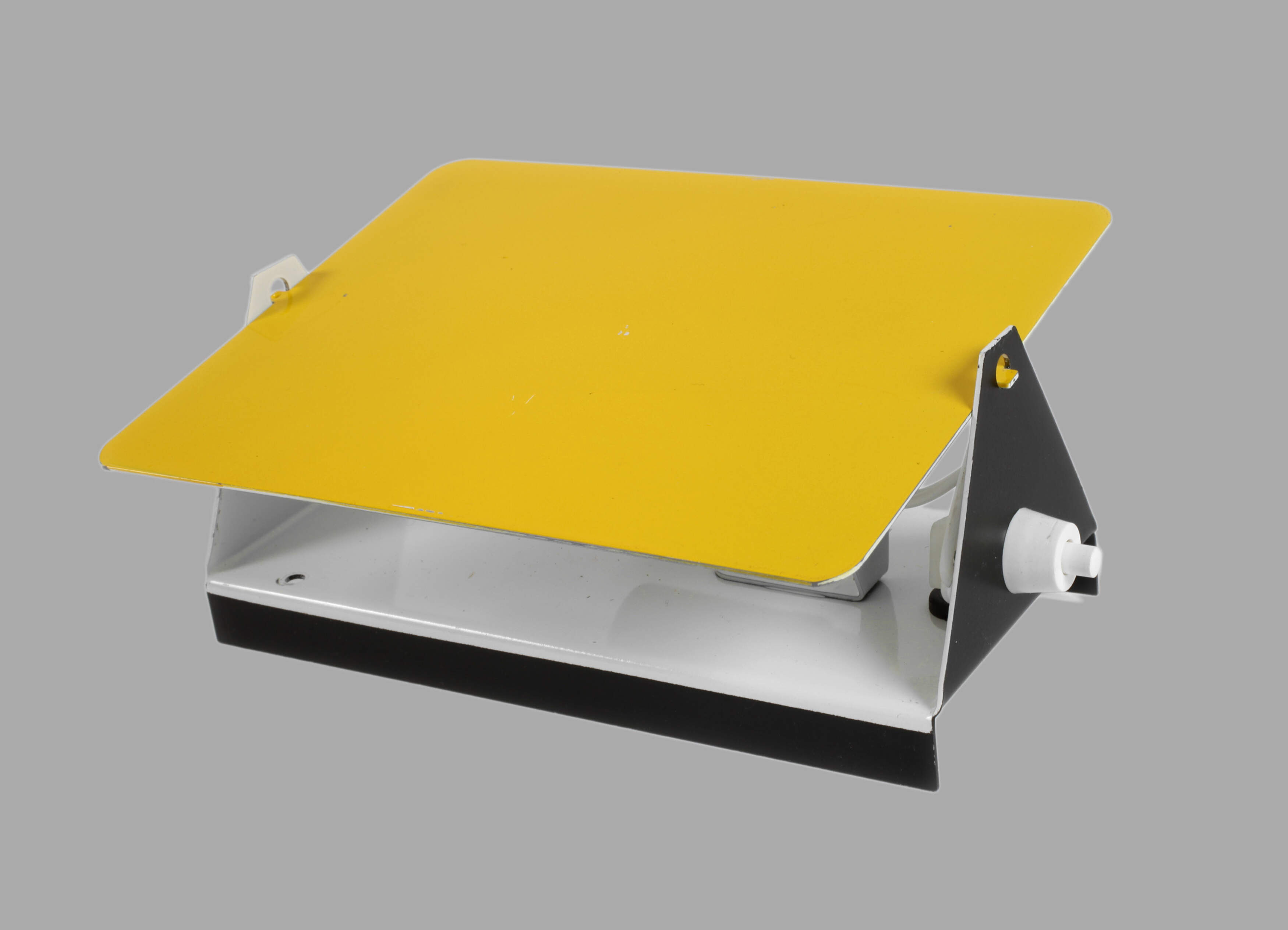 Charlotte Perriand, Wandleuchte CP1