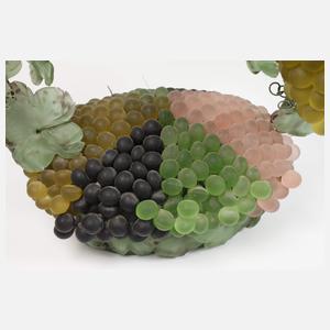 Cesare Toso außergewöhnliche Tischlampe