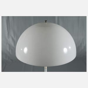 Verner Panton, Stehlampe „Pantella“