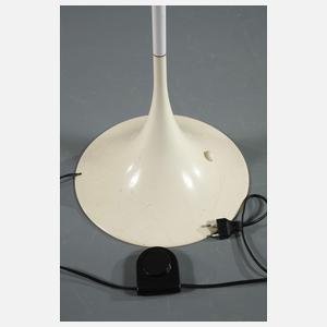 Verner Panton, Stehlampe „Pantella“