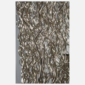 William Brand, Stehlampe "Hollywood Block"