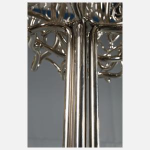 William Brand, Stehlampe "Hollywood Block"