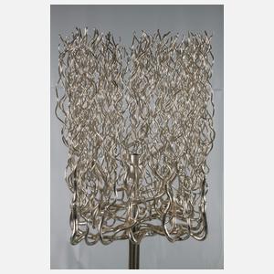 William Brand, Stehlampe "Hollywood Block"