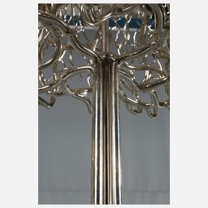 William Brand, Stehlampe "Hollywood Block"