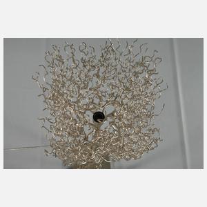 William Brand, Stehlampe "Hollywood Block"