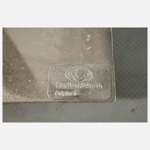 Catellani & Smith Stehlampe "Sottovento 21"