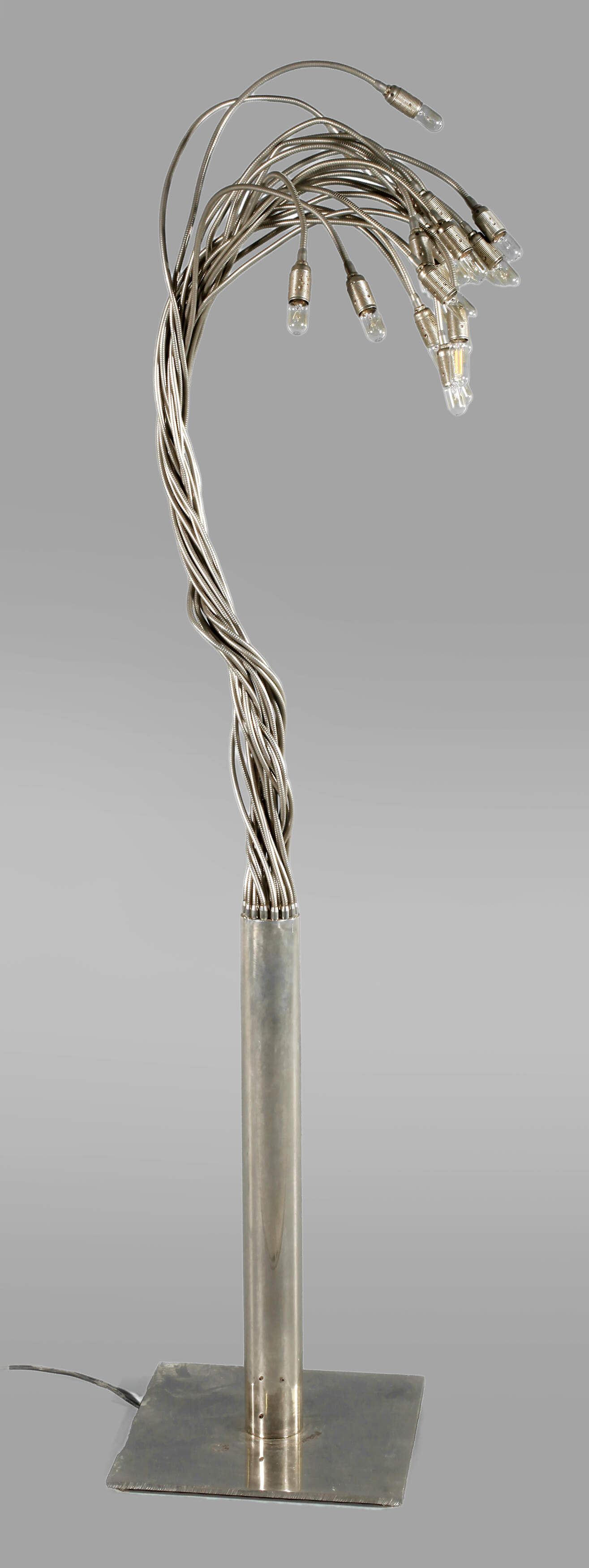 Catellani & Smith Stehlampe "Sottovento 21"