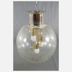 Doria Lampengarnitur