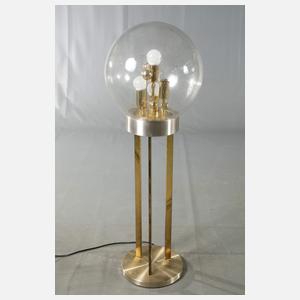 Doria Lampengarnitur