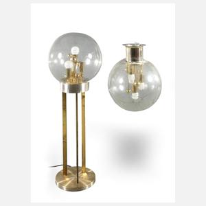 Doria Lampengarnitur