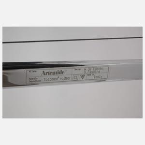 Tischlampe "Tolomeo Video"