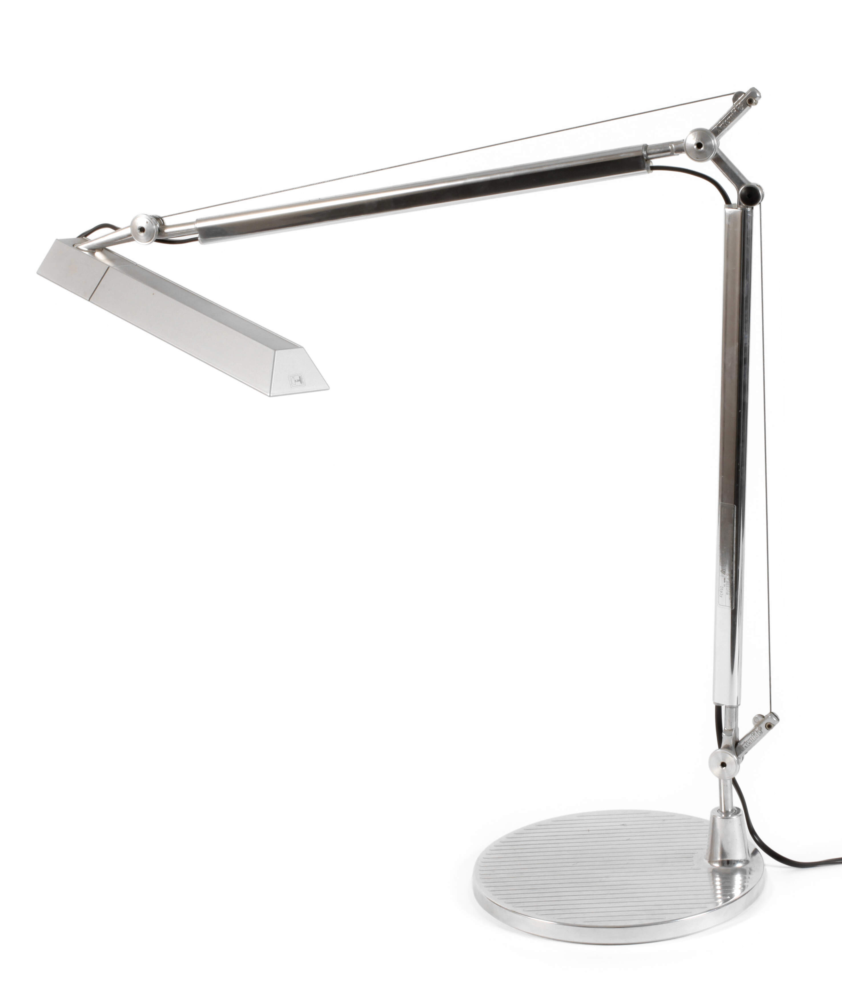 Tischlampe "Tolomeo Video"
