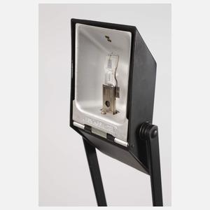 Richard Sapper, Schreibtischleuchte