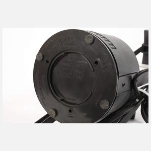 Richard Sapper, Schreibtischleuchte