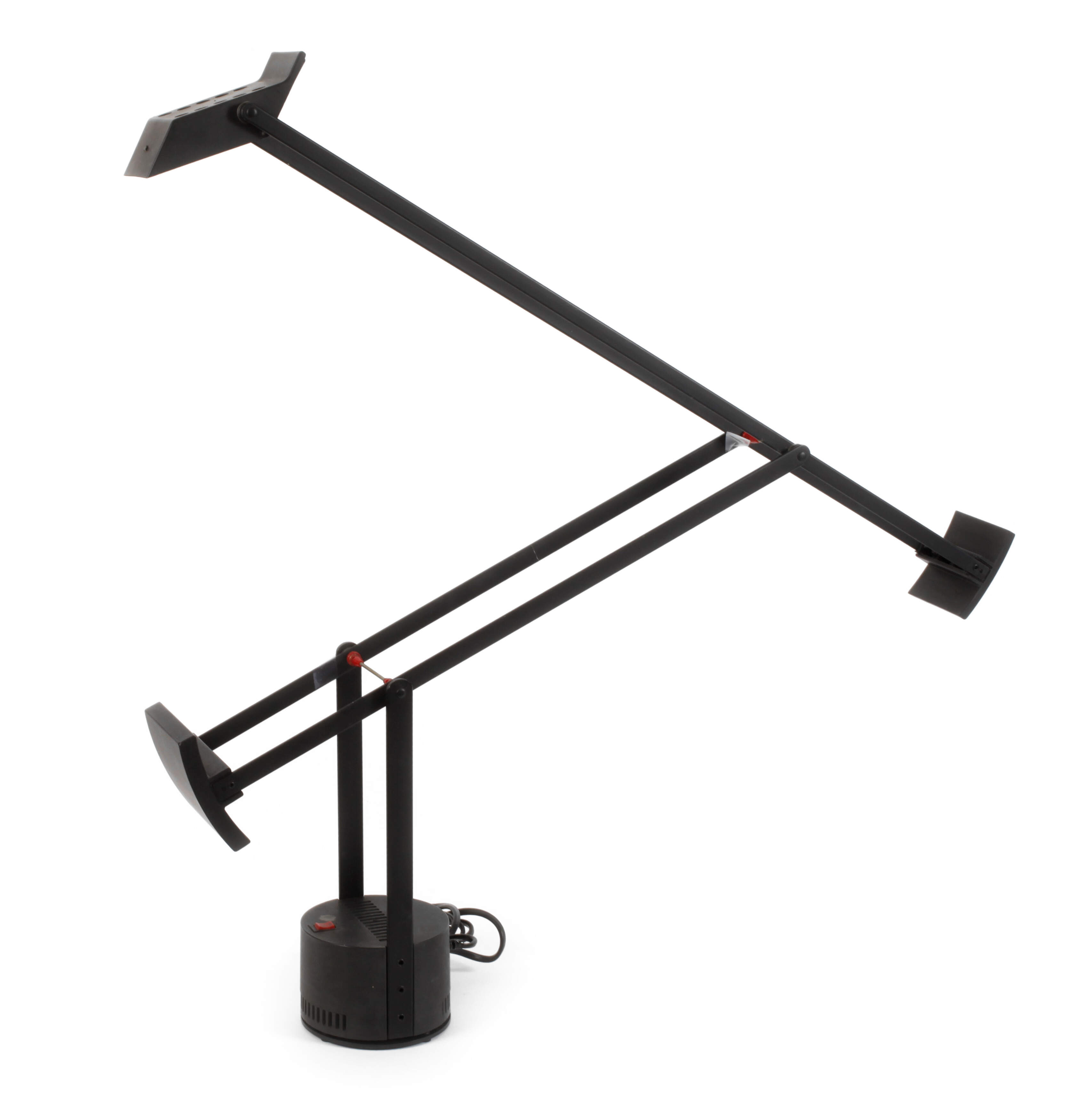 Richard Sapper, Schreibtischleuchte