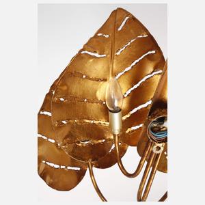 Maison Jansen, Paar Wandlampen