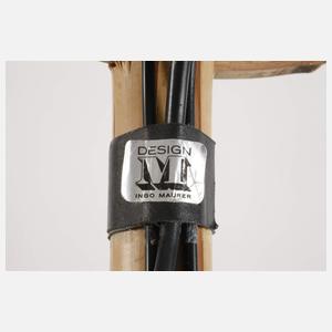 Ingo Maurer, Paar Wall Lights