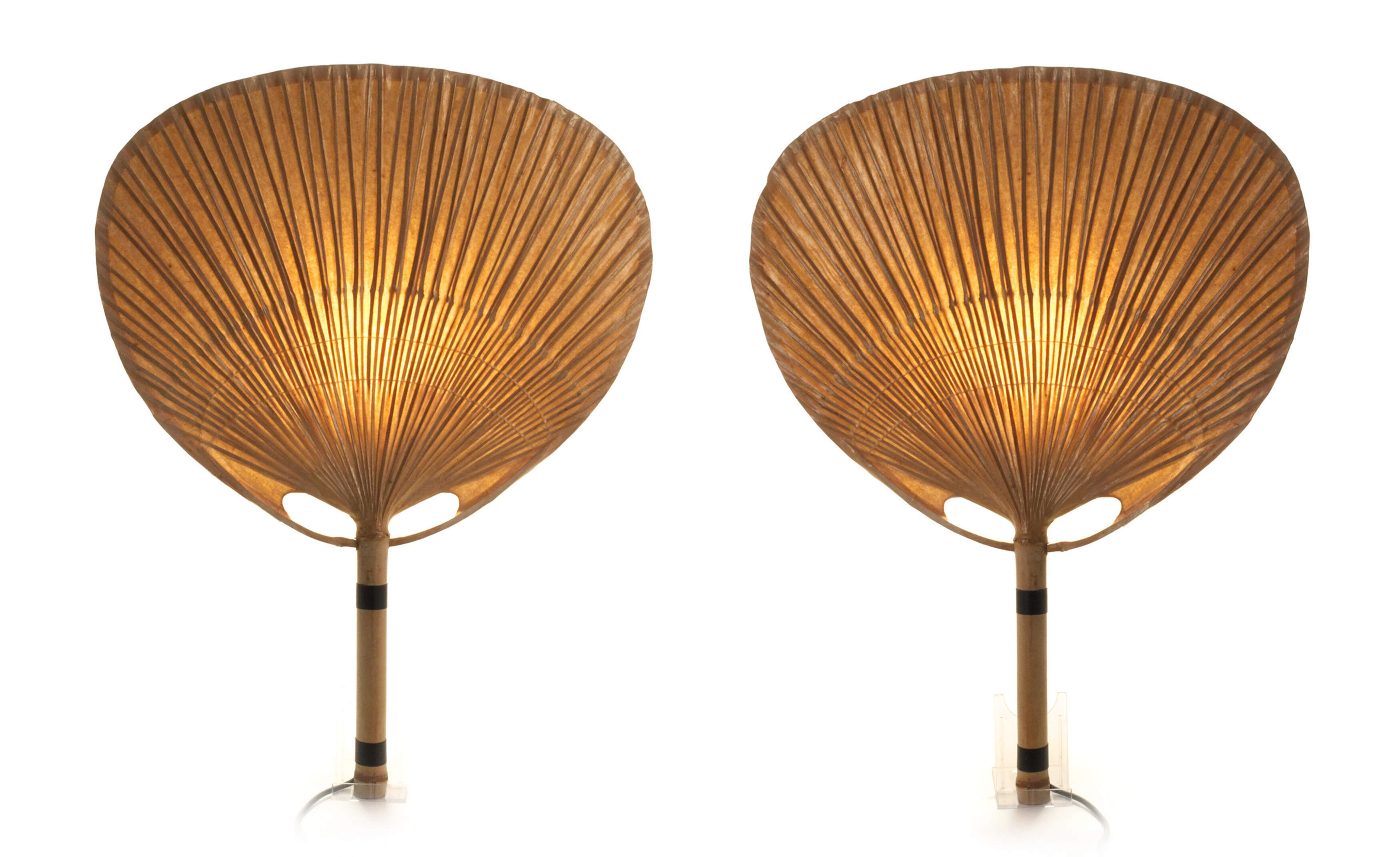 Ingo Maurer, Paar Wall Lights