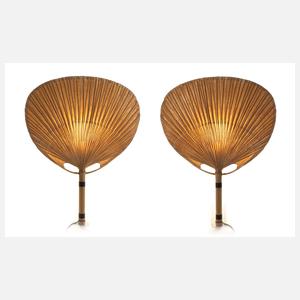 Ingo Maurer, Paar Wall Lights