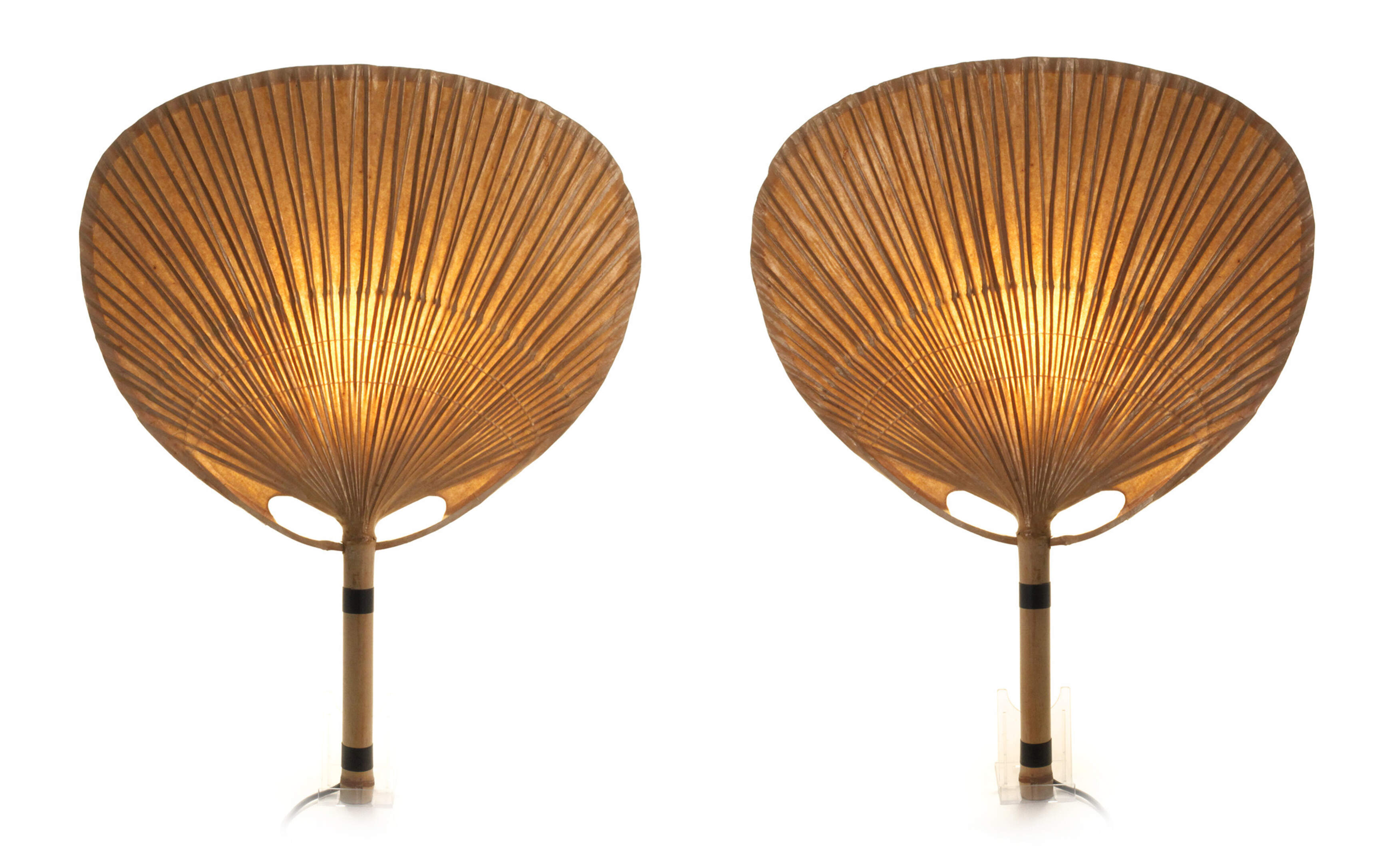 Ingo Maurer, Paar Wall Lights