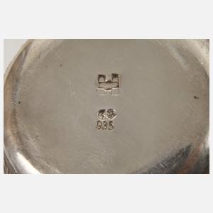 Apostelbecher Mathias Heck