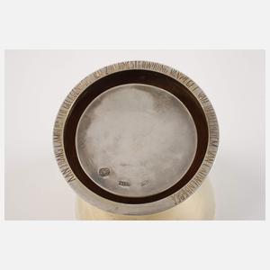 Silber Priesterweihkelch Belgien