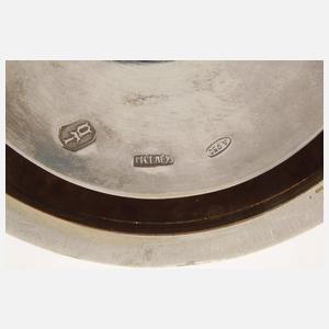 Silber Priesterweihkelch Belgien