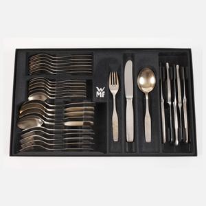 Wilhelm Wagenfeld, WMF Besteckset