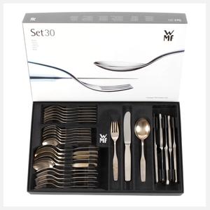 Wilhelm Wagenfeld, WMF Besteckset