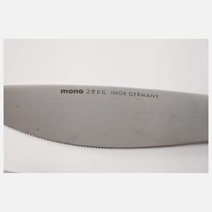 Mono Zeug, Modernes Besteckset