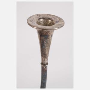 Wilhelm Wagenfeld, WMF Geislingen Leuchter