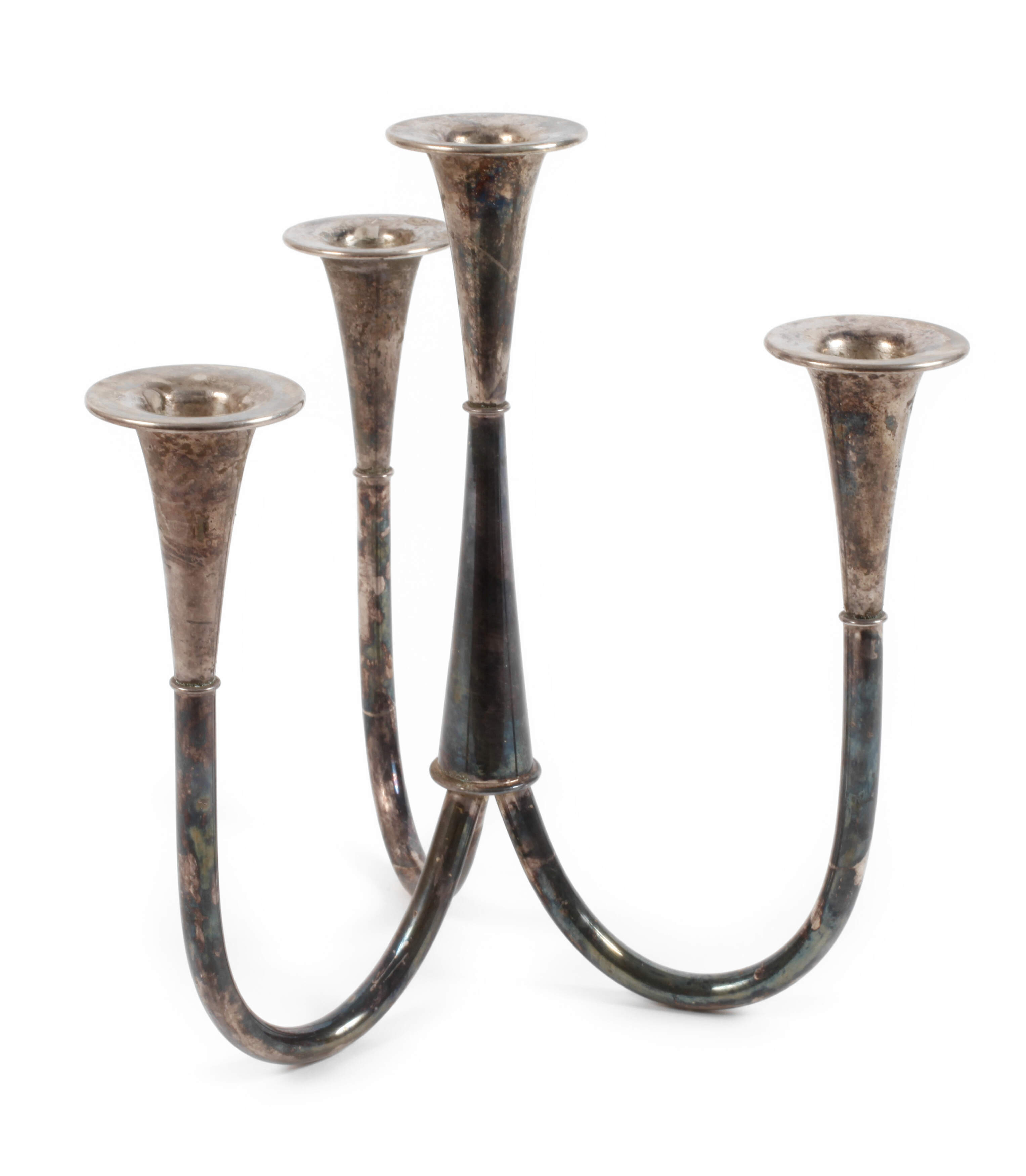 Wilhelm Wagenfeld, WMF Geislingen Leuchter