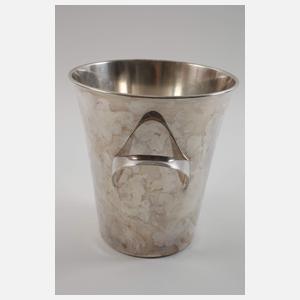 Wilhelm Wagenfeld, WMF Geislingen Champagnerkühler