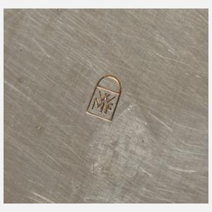 Wilhelm Wagenfeld, WMF Geislingen Champagnerkühler