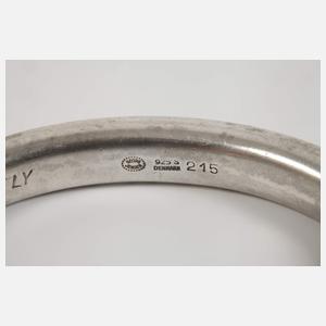 Georg Jensen Armspange