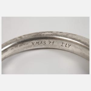 Georg Jensen Armspange