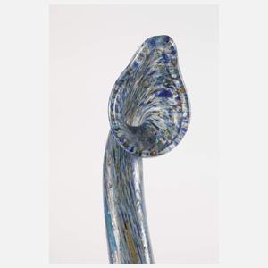 Zwei Dekorationsvasen im persischen Stil