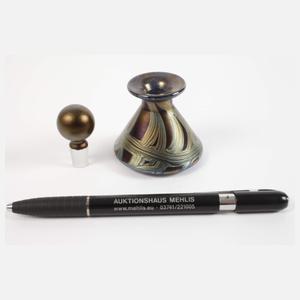 Miniaturparfumflakon