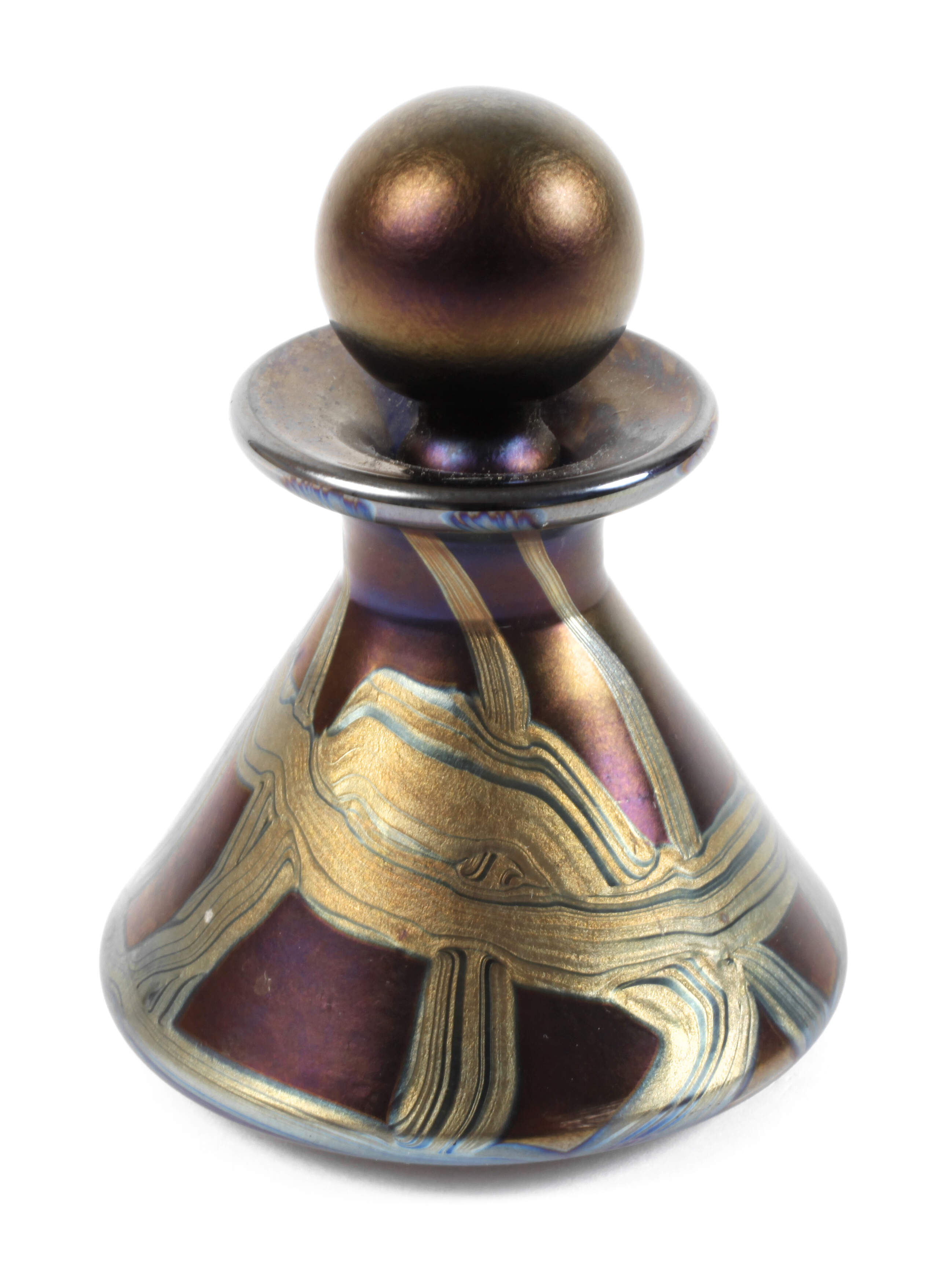 Miniaturparfumflakon