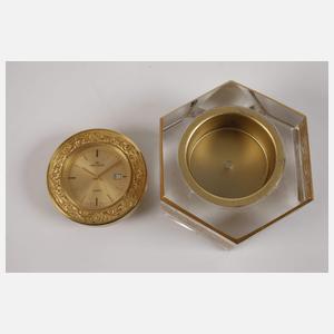 Saint Louis Tischuhr