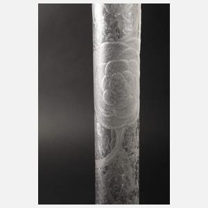 Kristian Klepsch, Große Unikatvase