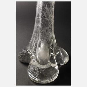 Kristian Klepsch, Große Unikatvase