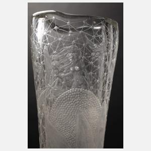 Kristian Klepsch, Große Unikatvase