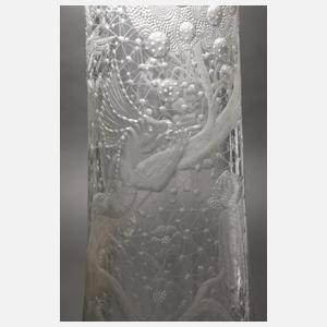 Kristian Klepsch, Große Unikatvase