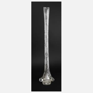 Kristian Klepsch, Große Unikatvase