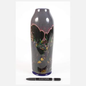 Vase Studioglas