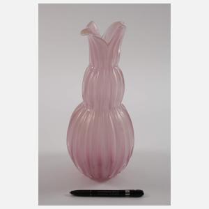 Archimede Seguso, Murano Vase