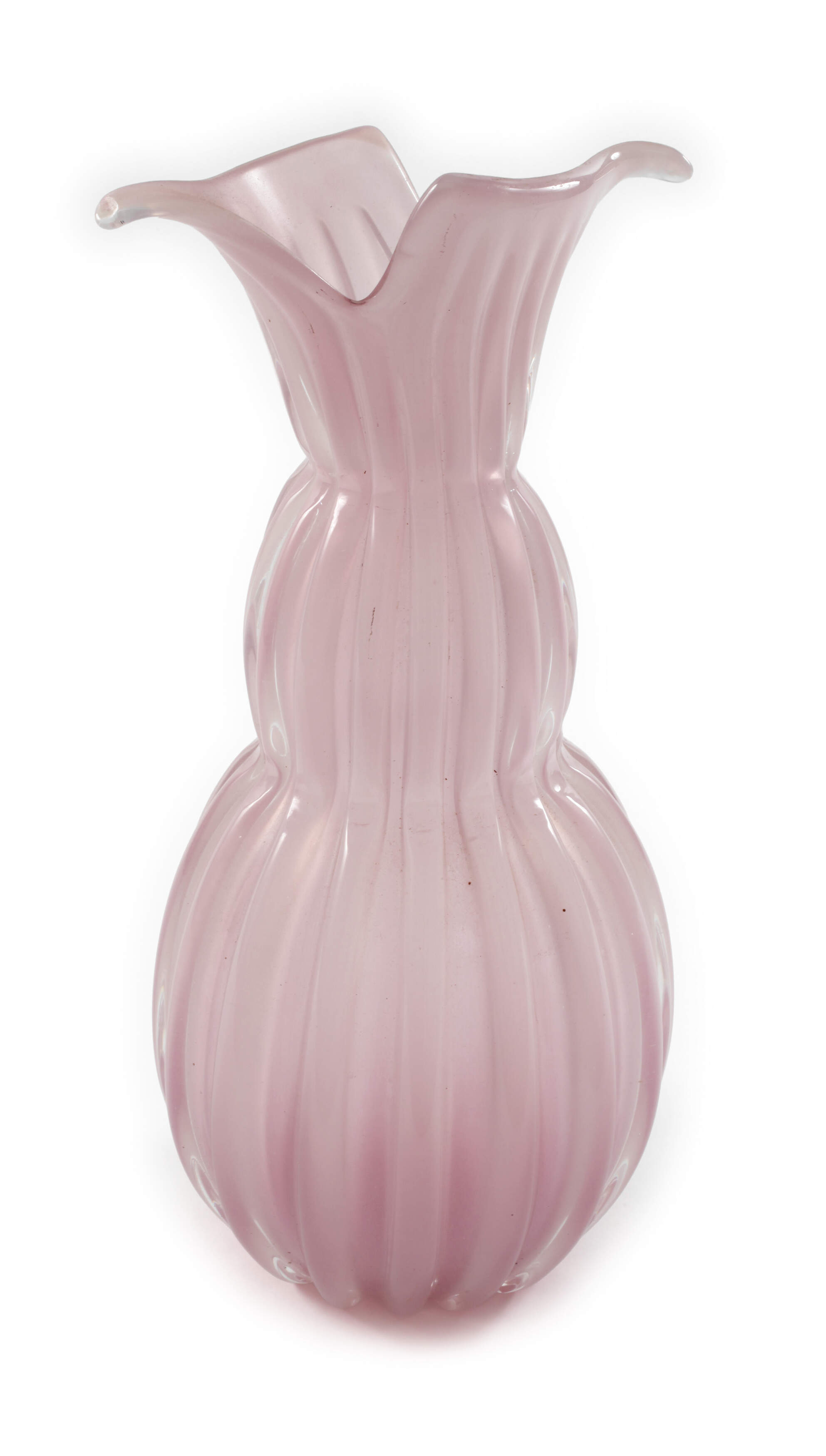 Archimede Seguso, Murano Vase