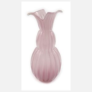 Archimede Seguso, Murano Vase
